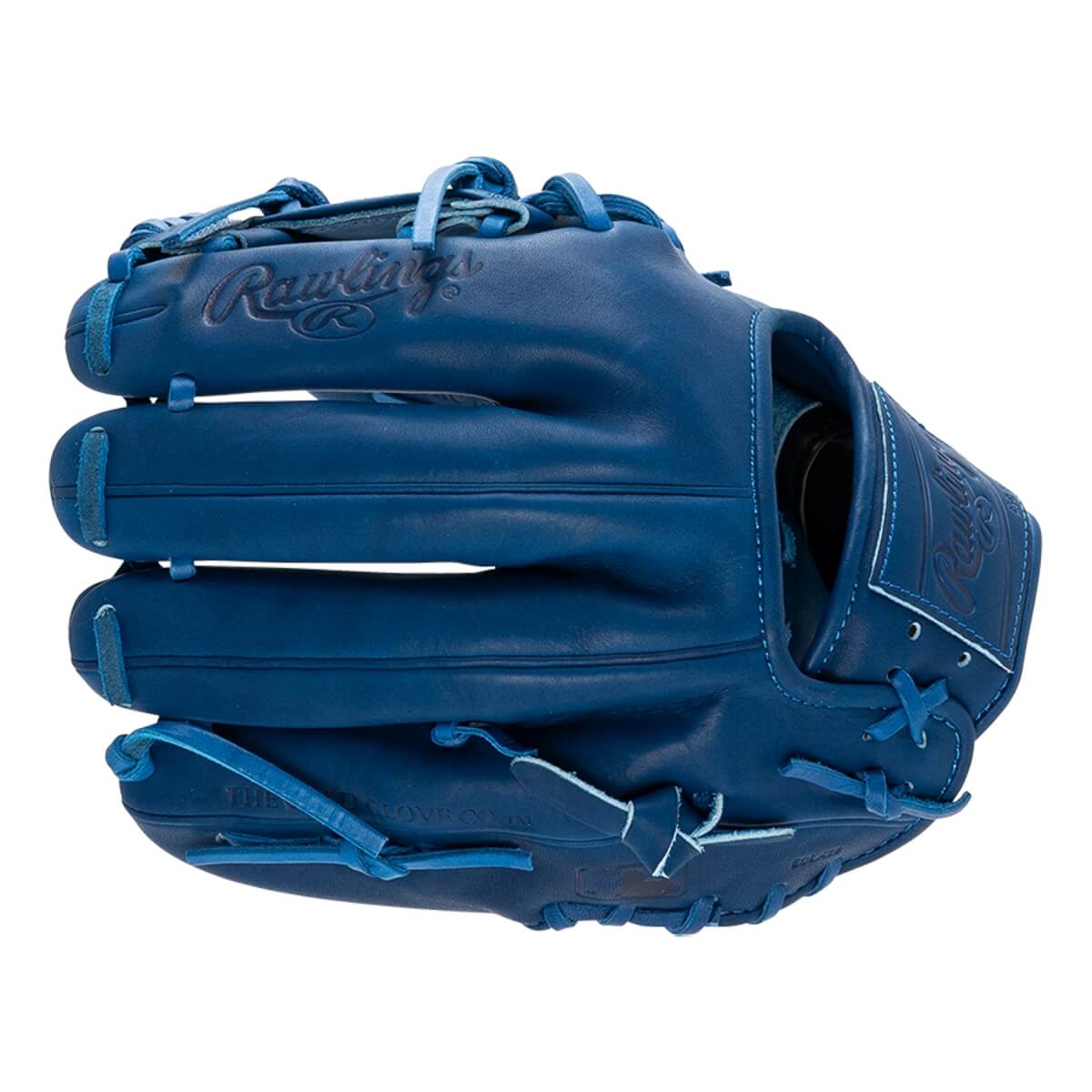 Rawlings Heart of the Hide Pro Label Element Storm 11.5" Baseball Glove: PRO204-2R: Image #439221