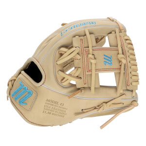 Marucci Cypress 11.5" Baseball Glove: MFG3CY43A2-CM/CB: Image #445157