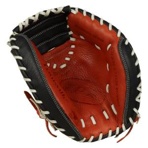 Louisville Slugger TPX Omaha Select Series: OSLCM Catcher's Mitt: Image #292646