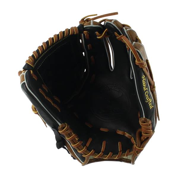 Mizuno Classic 12" Fastpitch Softball Glove: GCF1200F2: Image #314238