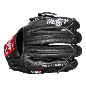 Rawlings Pro Preferred Jacob deGrom Croc Skin 11.75" Baseball Glove: PROSJD48: Image #435836