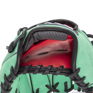 Marucci Capitol 11.75" Baseball Glove: MFG2CP44A2-MT/BK: Image #448737