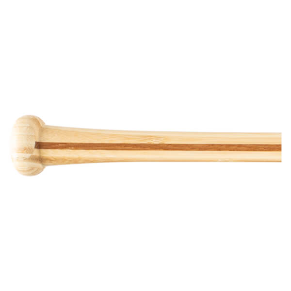 BamBooBat Petrified Youth Wood Baseball Bat: PET-YHNBC | JustBats.com