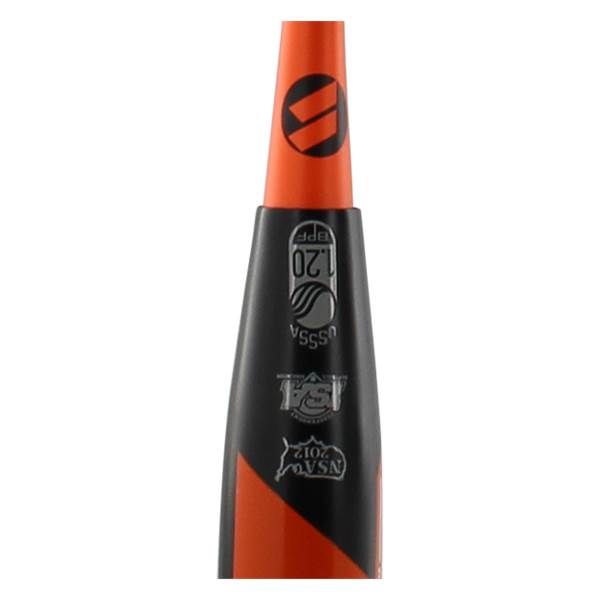 Worth Mach 1 428 Cobra Jet XXL USSSA Slow Pitch Softball Bat