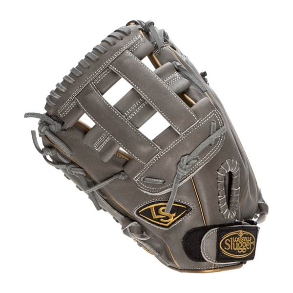 Louisville Slugger LXT 13" Fastpitch First Base Softball Glove: WTLLXRF19BM: Image #408723