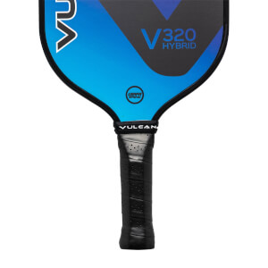 Vulcan V320 Composite Pickleball Paddle: Image #432009