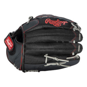 Rawlings Renegade 14" Slow Pitch Softball Glove: R140BGS: Image #421994