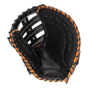 Wilson A2K SuperSkin 2820 12.25" Baseball First Base Mitt: WBW1000721225: Image #421554
