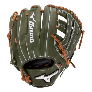 Mizuno Pro Select 11.75" Baseball Glove: GPS-50-D: Image #449645