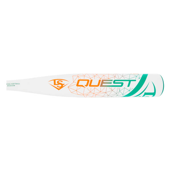 Louisville Slugger Quest -12 2 1/4