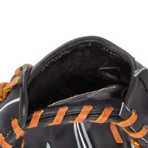 Mizuno Pro 11.5" Baseball Glove: GMP-4000R: Image #450589