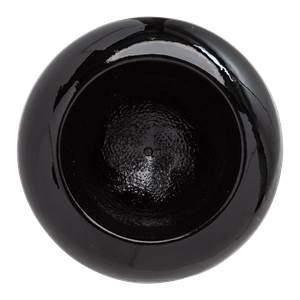 BamBooBat Bamboo Wood Youth Baseball Bat: YHNBB100D Natural/Black: Image #411877