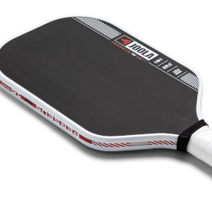 JOOLA Ben Johns Perseus Pro IV 16mm Carbon Fiber Pickleball Paddle: Image #454875