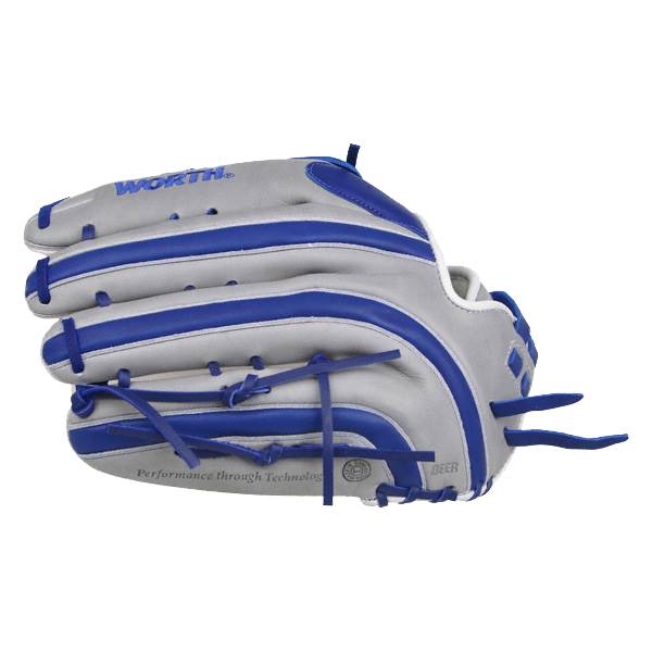 Worth Liberty Advanced Series: LA135H-R Royal Blue: Image #285266