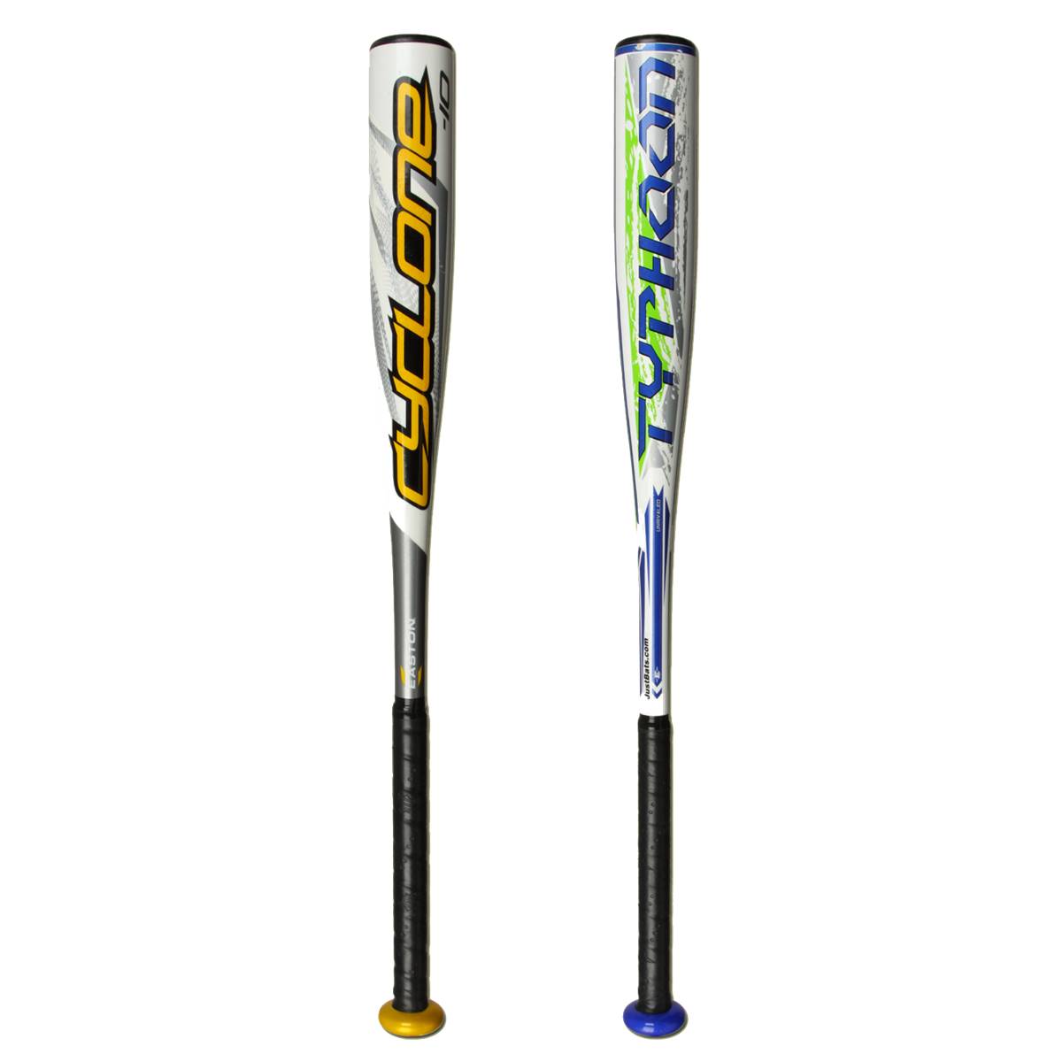Bat Pack Easton Cyclone and Easton Typhoon LK38 and LK71T Youth *Demo