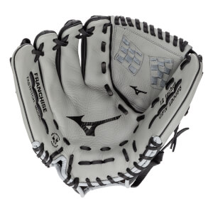 Mizuno Franchise 12" Fastpitch Softball Glove: GFN1200F5: Image #452712