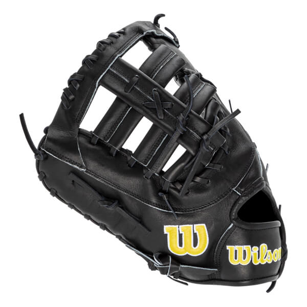 Wilson A2000 Classic 1679 12.5" Baseball First Base Mitt: WBW102095125: Image #442099
