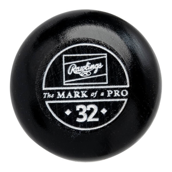 Rawlings Big Stick Elite 243 Maple Wood Baseball Bat: RBSM243: Image #432166