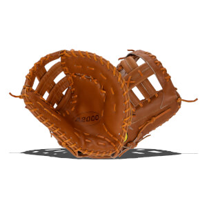 Wilson A2000 Glove Day 1679 12.5" Baseball First Base Mitt: WBW102099125: Image #442341