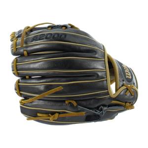 **EXCLUSIVE** Wilson A2000 11.5" 1786 Baseball Glove: WTA20RB1886PA: Image #317014