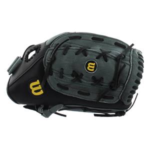 Wilson A360 Slow Pitch Series: WTA03RS1514: Image #306945