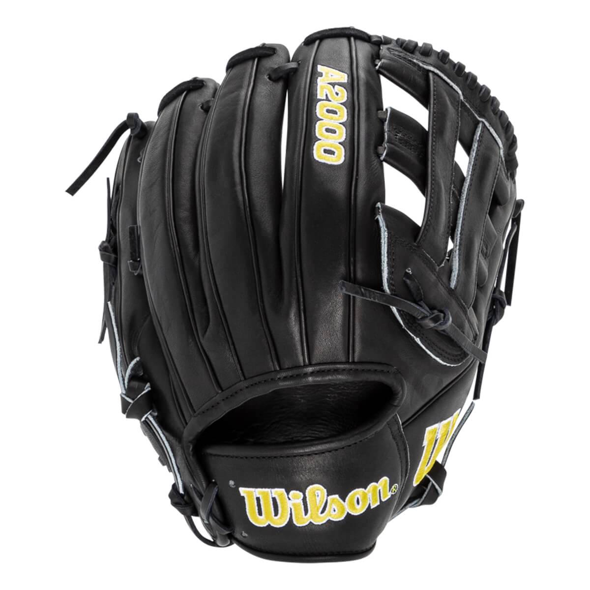 Wilson A2000 Classic DW5 12" Baseball Glove: WBW10207712: Image #441917