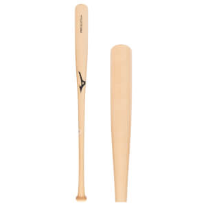 Mizuno Pro Select 318 Maple Wood Baseball Bat (MPSS318NA