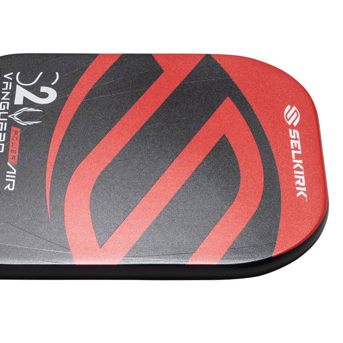 Selkirk VANGUARD Power Air S2 Carbon Fiber Pickleball Paddle: Image #443060