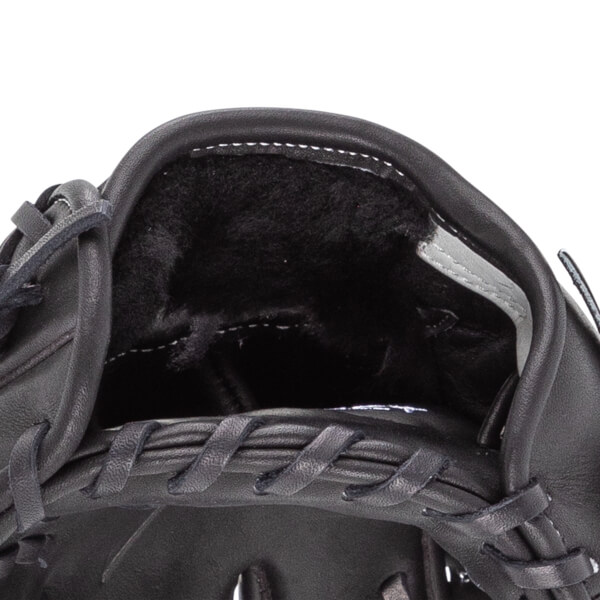 Mizuno Pro Select 11.75" Baseball Glove: GPS-50R: Image #450637