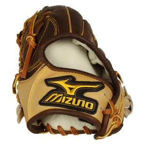 Mizuno Classic Pro Soft Future Series: GCP60F Youth: Image #291739