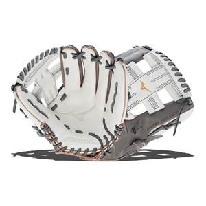 Mizuno Pro Select 11.75" Fastpitch Softball Glove: GPSF2-1175: Image #408687