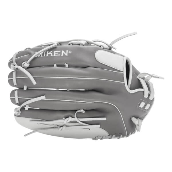 Miken Player Series+ 15" Slow Pitch Softball Glove: PS150-G: Image #418385