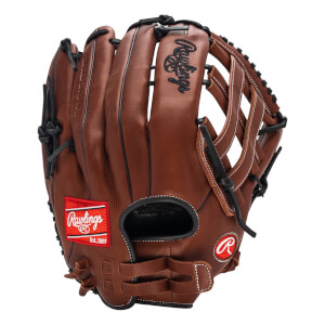 Rawlings R9 15" Slow Pitch Softball Glove: R9SP150-6DB: Image #418249
