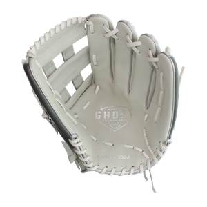 Easton Ghost Tournament Elite 12.75" Fastpitch Softball Glove: GTEFP1275: Image #398124