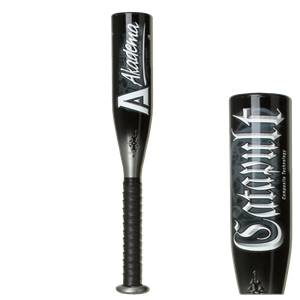 Akadema Xtension Catapult Fastpitch Softball Bat: X10 | JustBats.com
