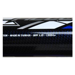 COMBAT B2 Alloy Youth Baseball Bat: B2ALYB1 -12: Image #327274