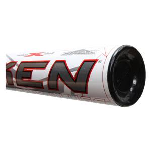 Miken Ultra II Maxload Two-Piece Senior Slow Pitch Softball Bat: SPU2M: Image #334320
