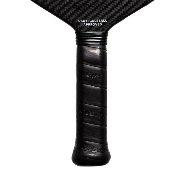 Gearbox CX11E Control Middleweight Carbon Fiber Pickleball Paddle: Image #410715
