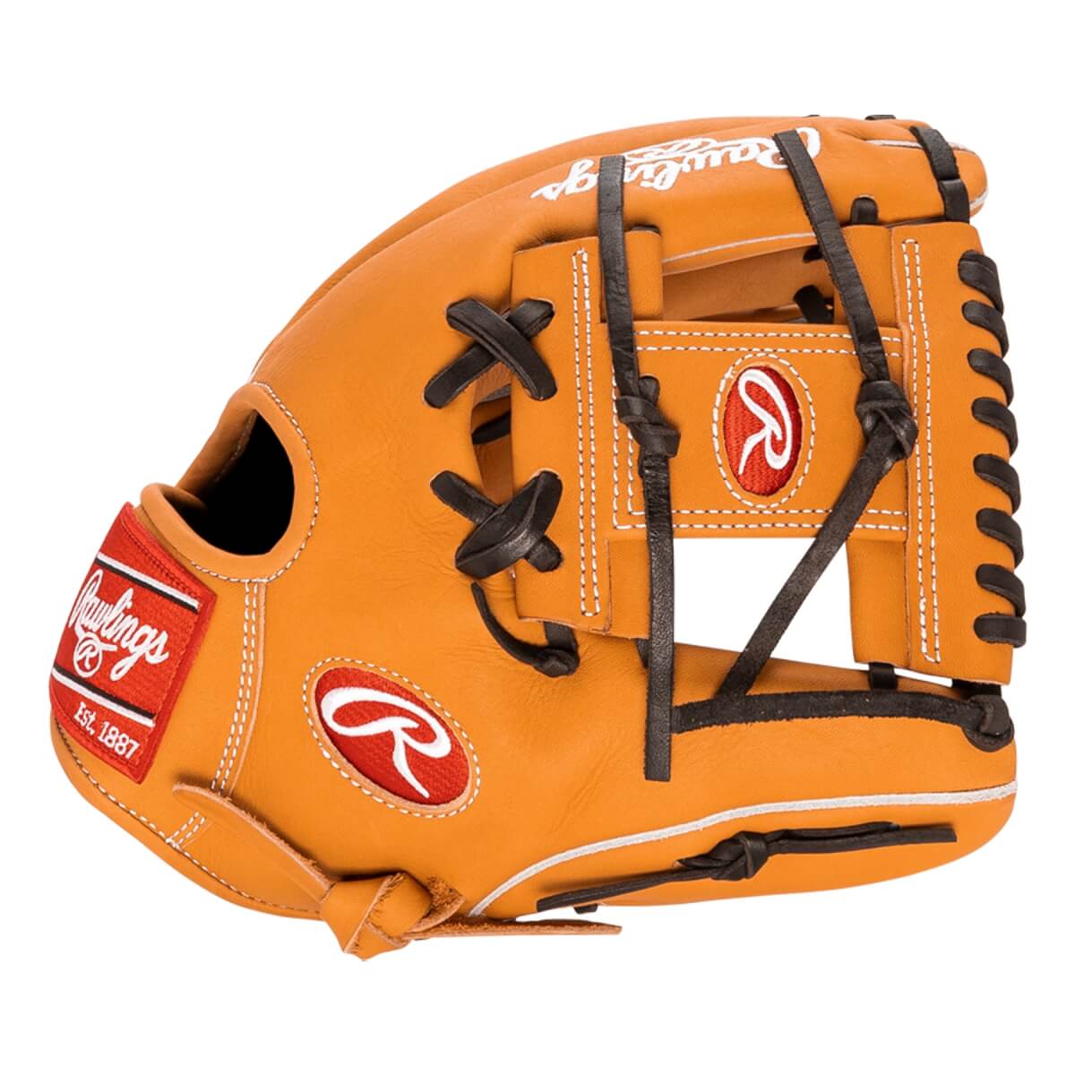 Rawlings Heart of the Hide 11.5" Baseball Glove (PRO2042T
