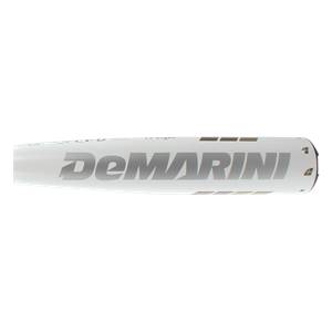 DeMarini CF8 BBCOR Baseball Bat: DXCFC: Image #349402