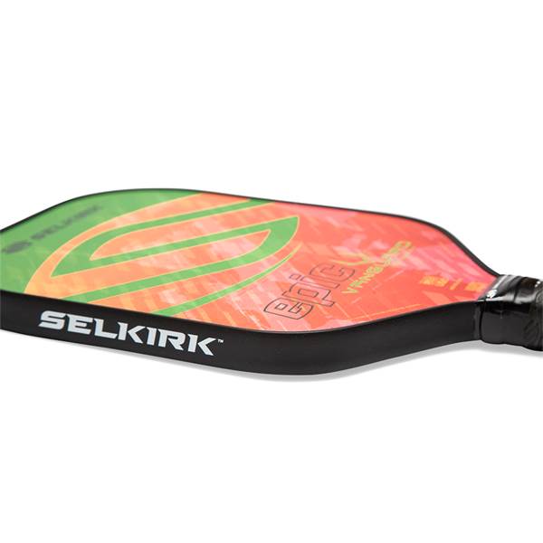 Selkirk VANGUARD Hybrid Epic Middleweight Carbon Fiber Pickleball Paddle: Image #402739