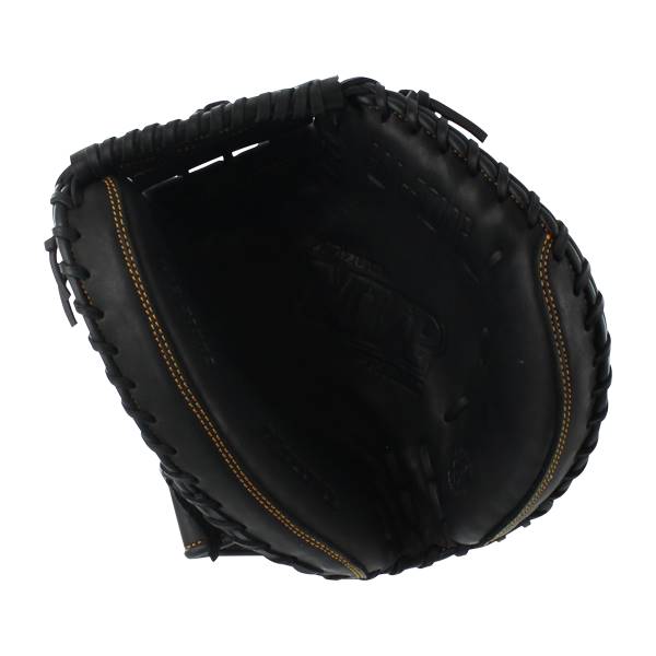 Mizuno MVP Prime 34" Catcher's Mitt: GXC50PB2: Image #310814