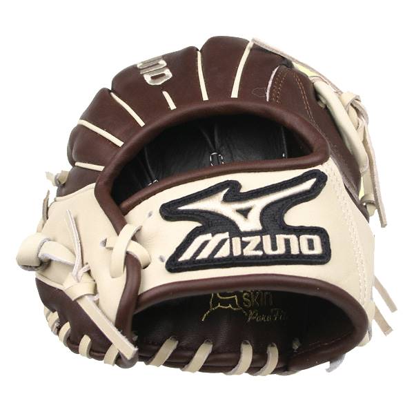 Mizuno Classic Pro 12.75" Outfield Baseball Glove GCP77X