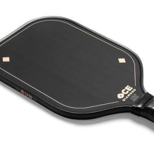ACE Diamond Lightweight Carbon Fiber Pickleball Paddle: Image #434159