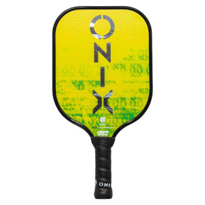 Onix React Middleweight Graphite Pickleball Paddle: Image #426727