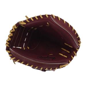 Rawlings Heritage Pro Series: HPCM33 Catcher's Mitt: Image #306262
