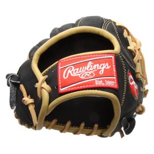 Rawlings Heart Of The Hide Dual Core Series: PRO88DCB: Image #301470