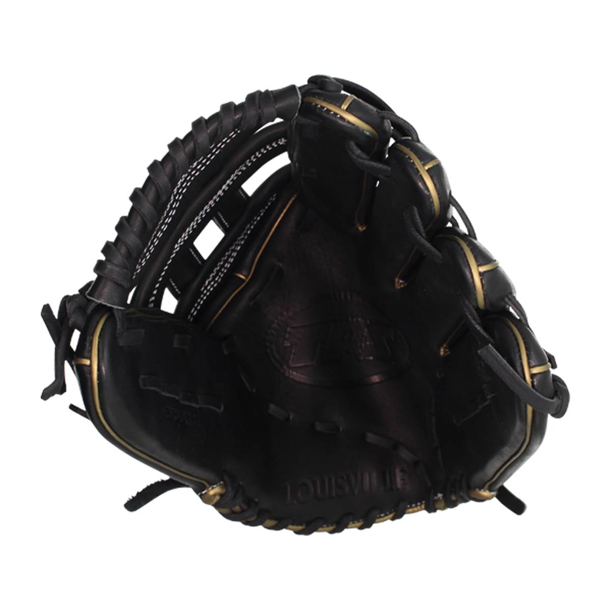 Louisville Slugger TPS 14" Slow Pitch Softball Glove: WTLPSRS2014: Image #378553
