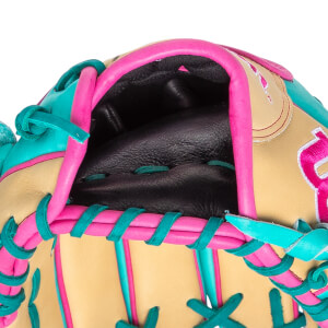Wilson A2000 1786 11.5" Spring Collection Baseball Glove: WBW102537115: Image #448391