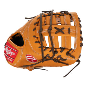Rawlings Heart of the Hide 13" Baseball First Base Mitt: PROTDCTT: Image #434696